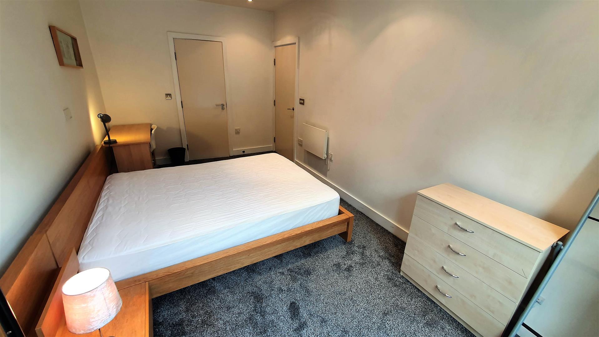 G13, The Hacienda 11 – 15 Whitworth Street  Manchester